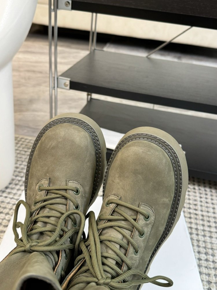 Черевики жіночі фото 8