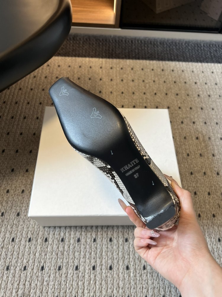 Черевики жіночі фото 8