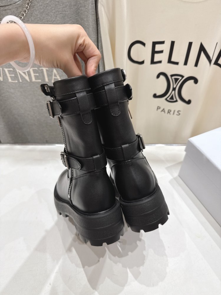 Черевики жіночі фото 8