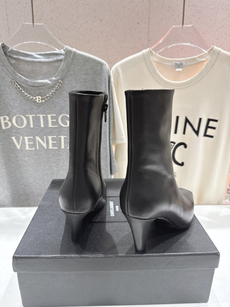 Черевики жіночі фото 8