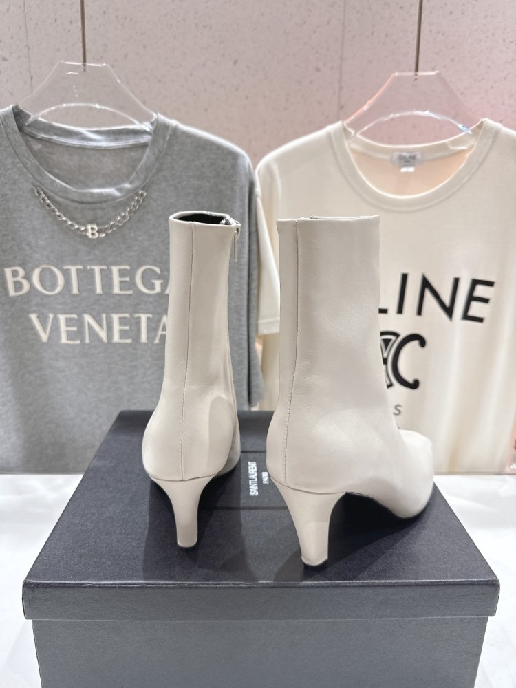 Черевики жіночі фото 8