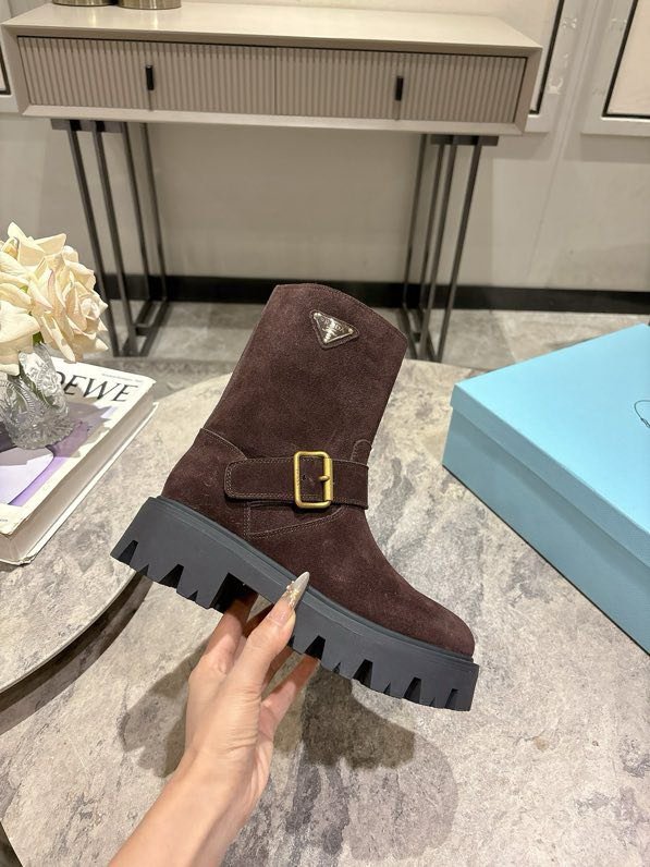 Boots women's фото 8