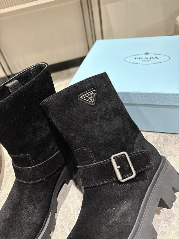 Черевики жіночі фото 8