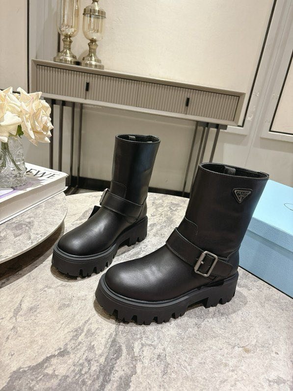 Черевики жіночі фото 8