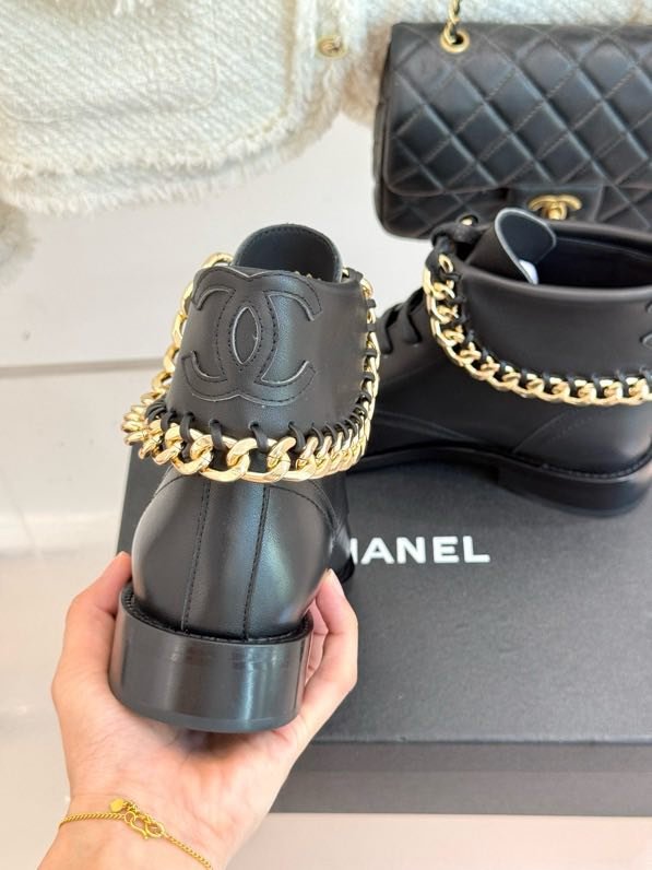 Черевики жіночі фото 8