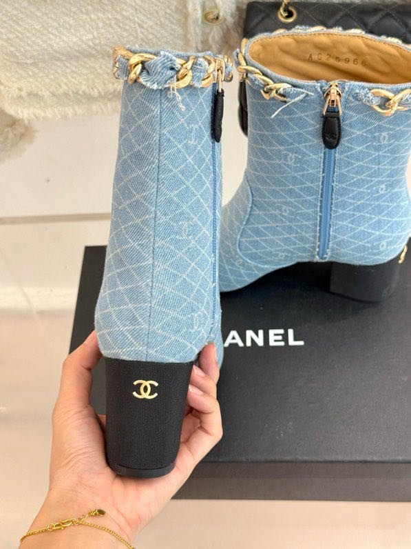 Черевики жіночі фото 8