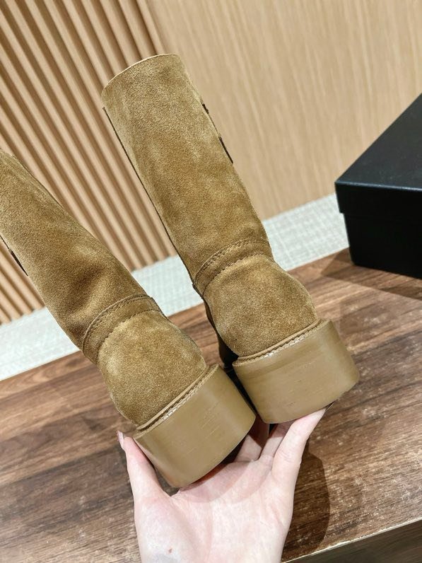 Черевики жіночі фото 8