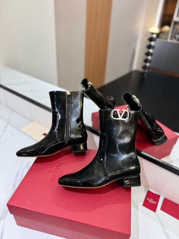 Черевики жіночі фото 8