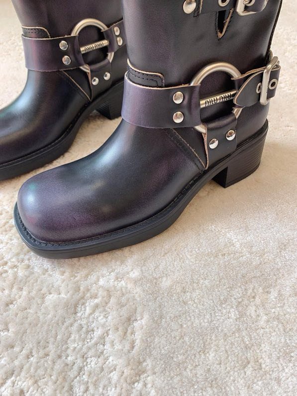 Черевики жіночі фото 8