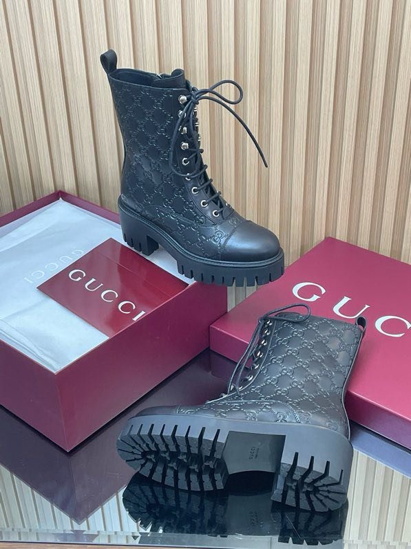 Ботинки женские фото 8