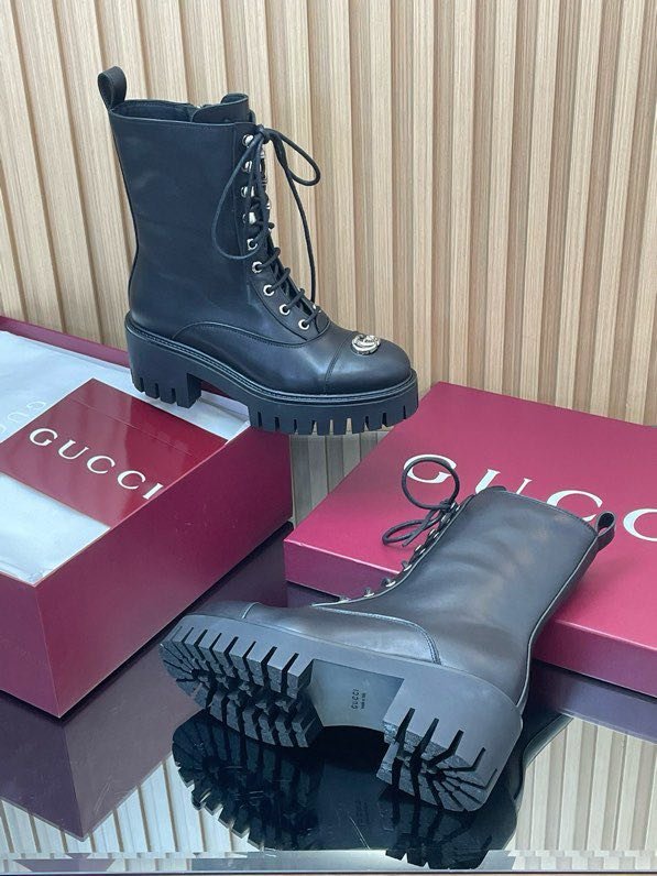 Boots women's фото 8