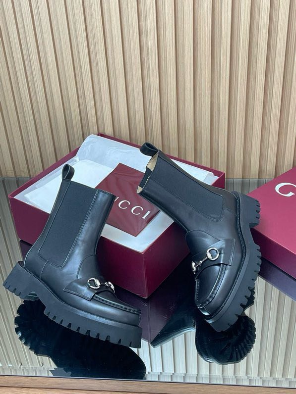 Boots women's фото 8