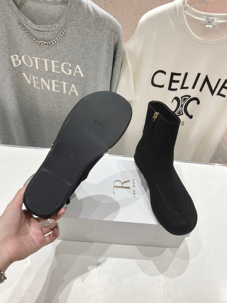 Boots women's фото 8