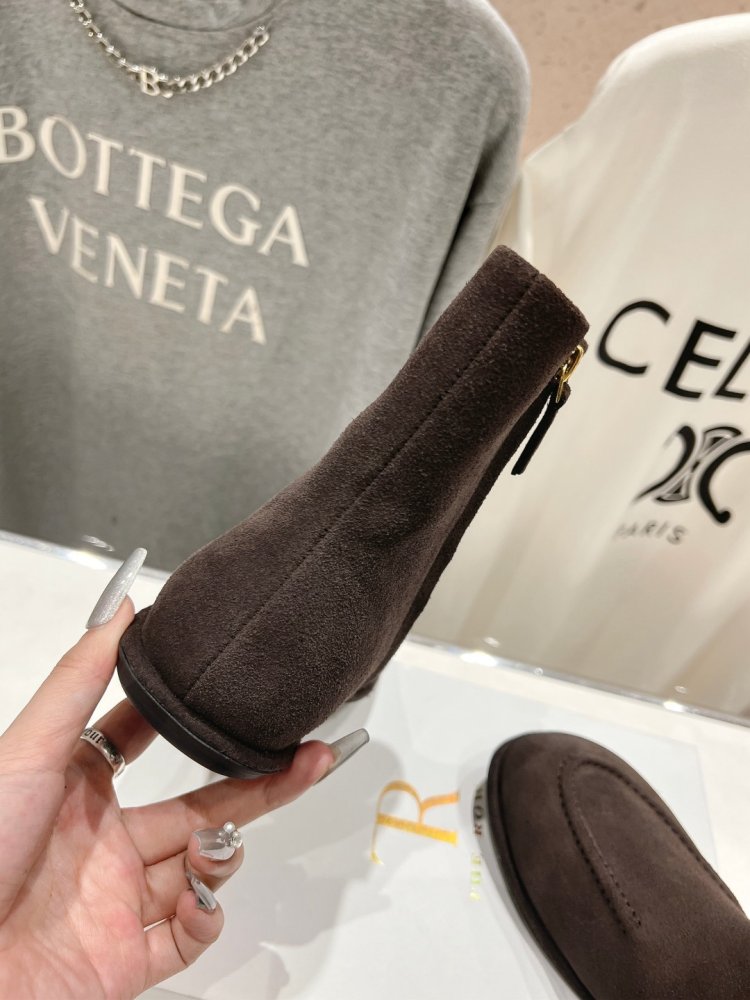 Ботинки женские фото 8