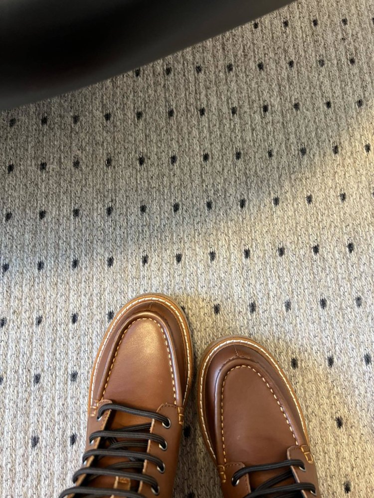 Ботинки женские фото 8