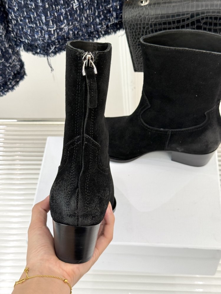 Boots women's фото 8