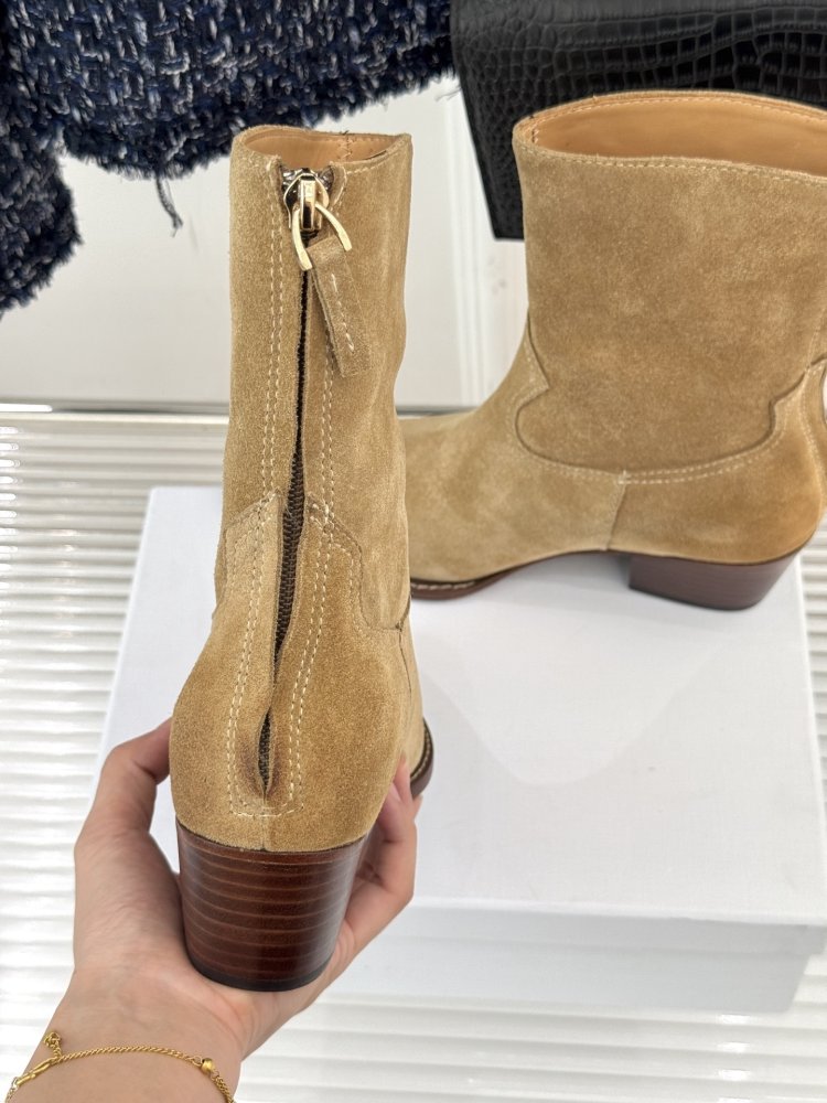 Boots women's фото 8