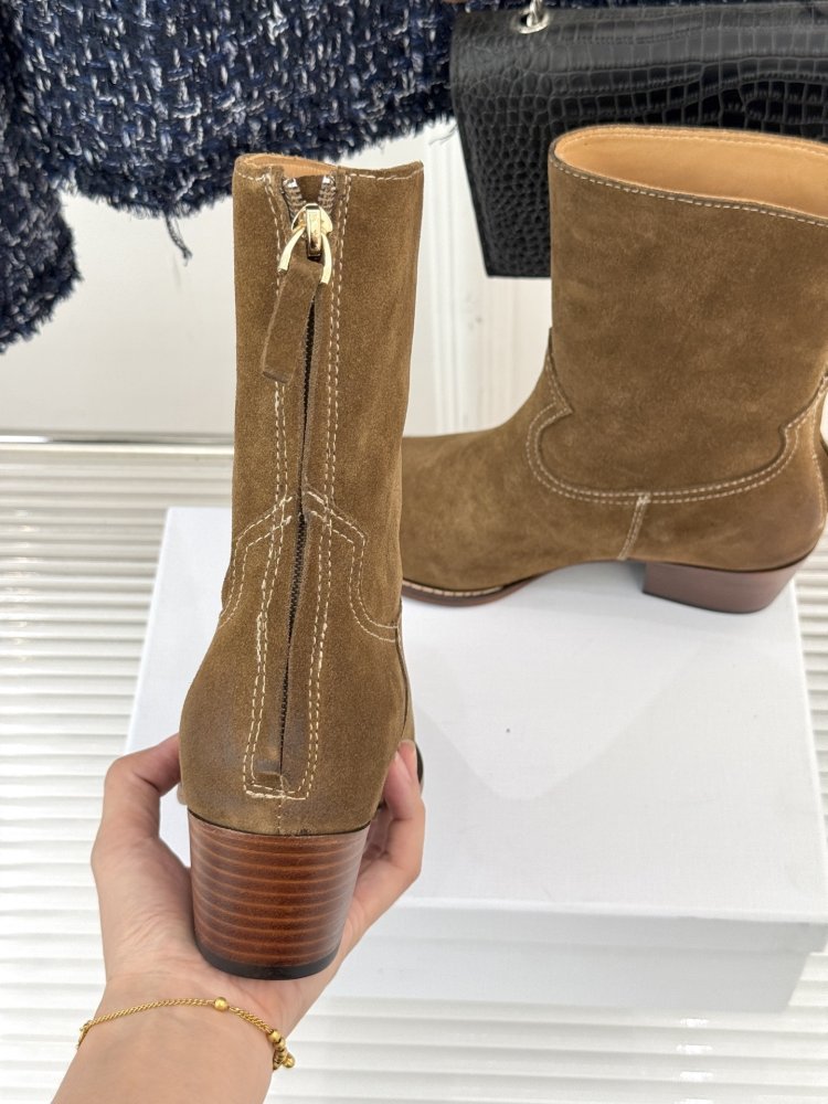 Boots women's фото 8