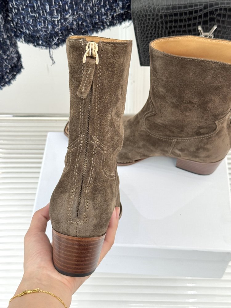 Boots women's фото 8