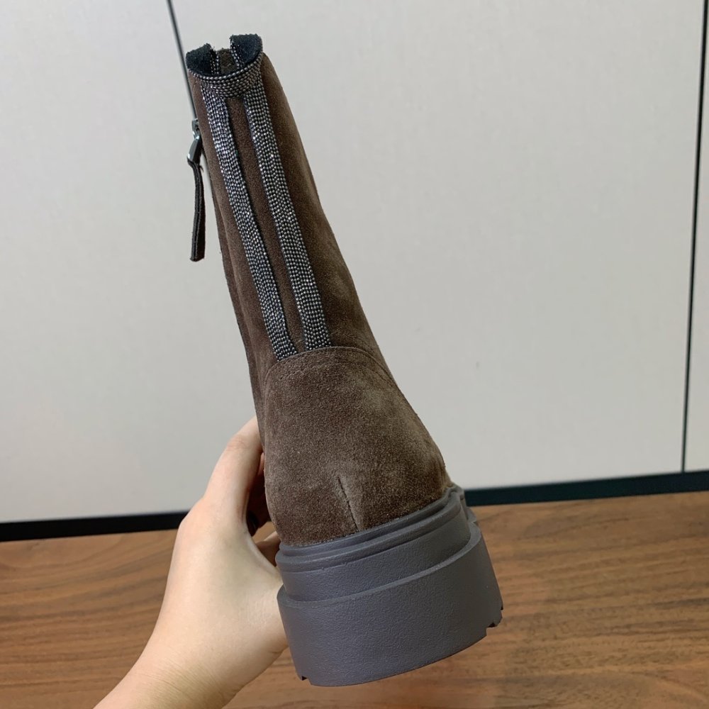 Черевики жіночі фото 8