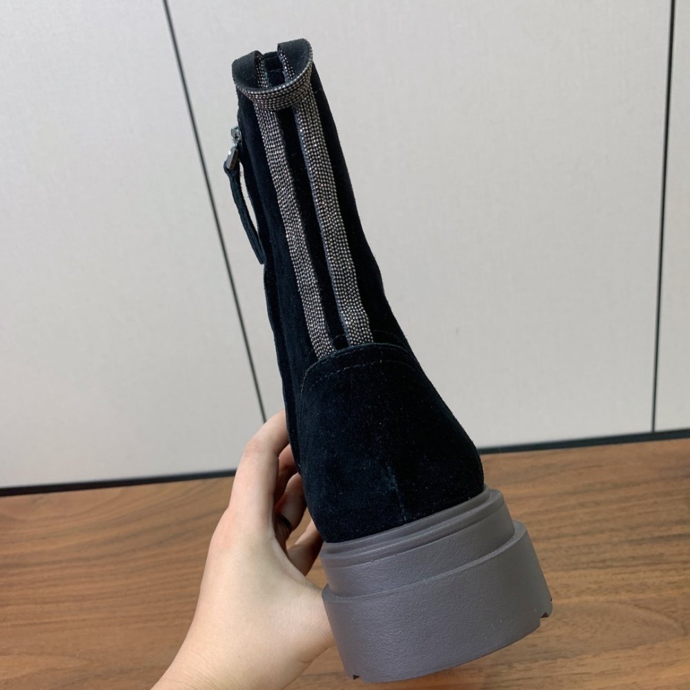 Черевики жіночі фото 8