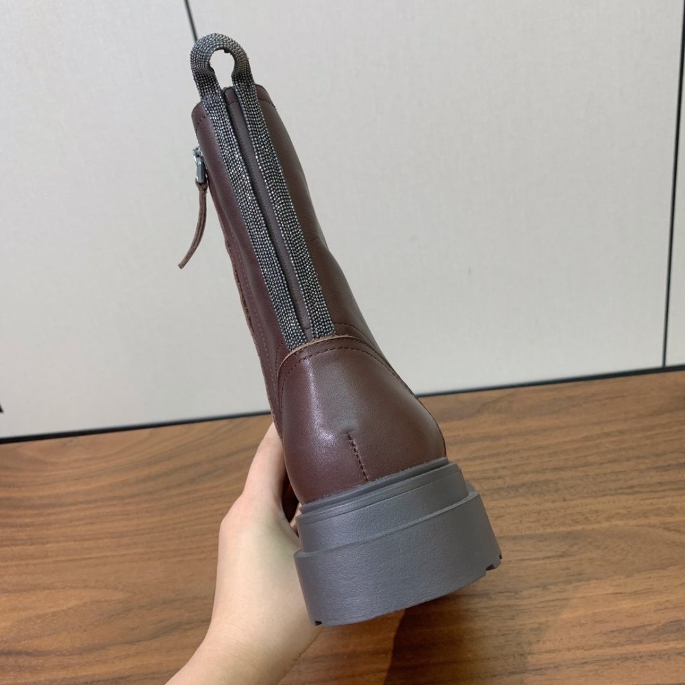 Boots women's фото 8