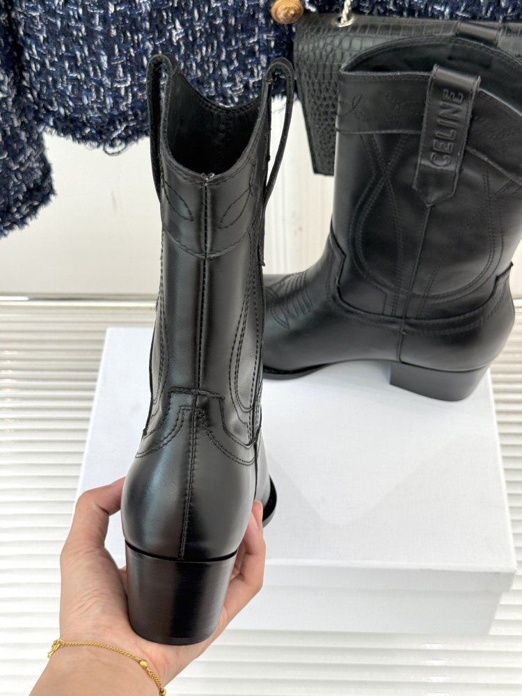 Черевики жіночі фото 8