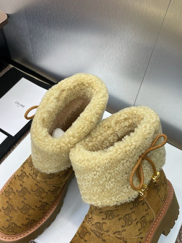 Ботинки женские фото 8