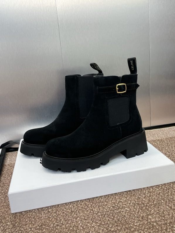 Ботинки женские фото 8