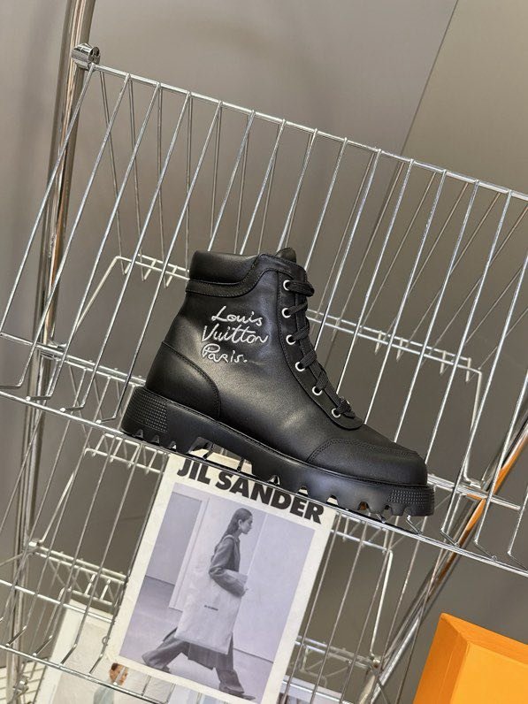 Черевики жіночі фото 8