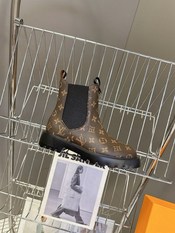 Черевики жіночі фото 8