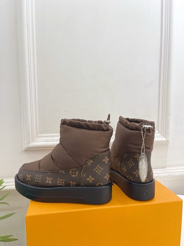 Черевики жіночі фото 8