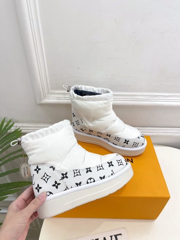 Черевики жіночі фото 8