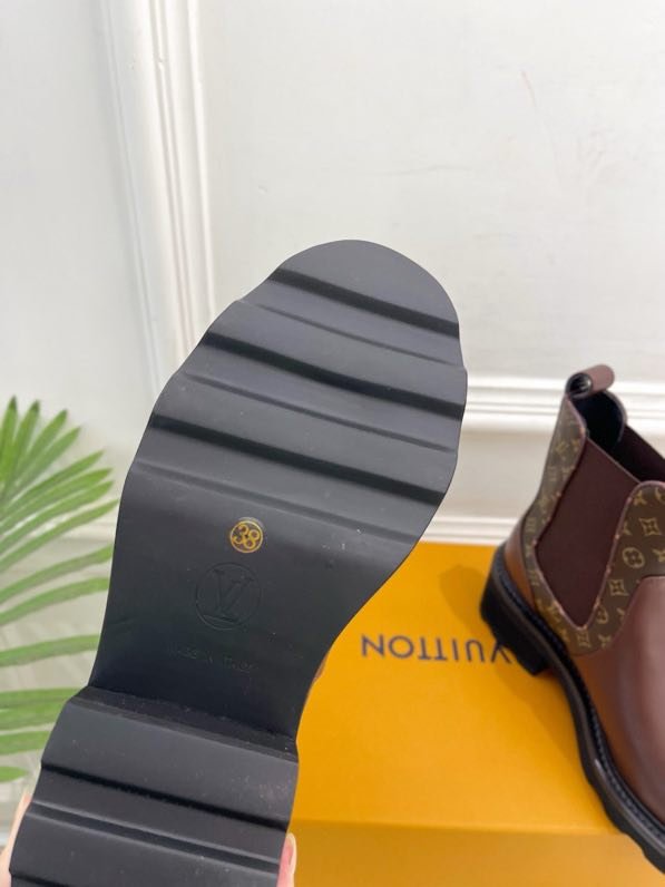 Черевики жіночі фото 8