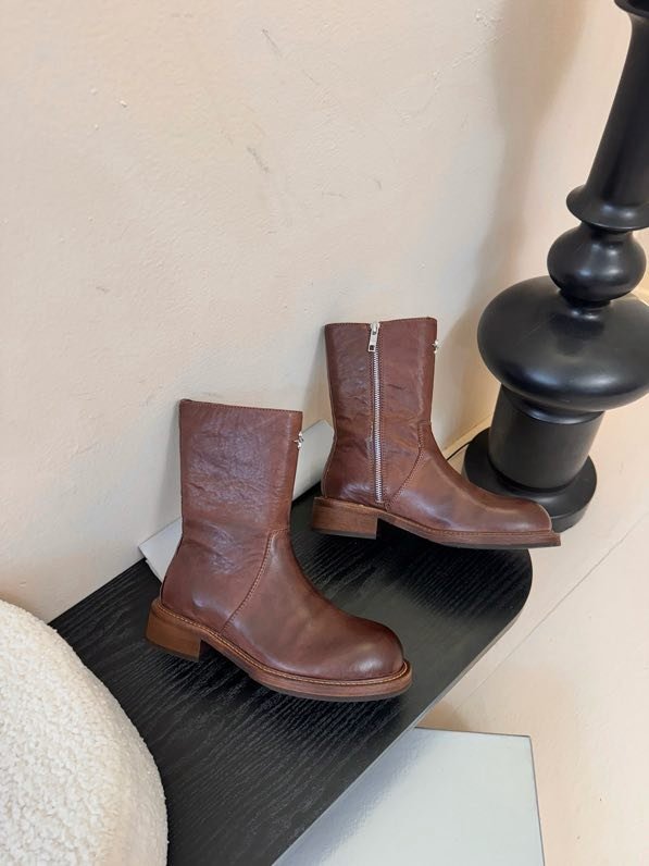 Boots women's фото 8