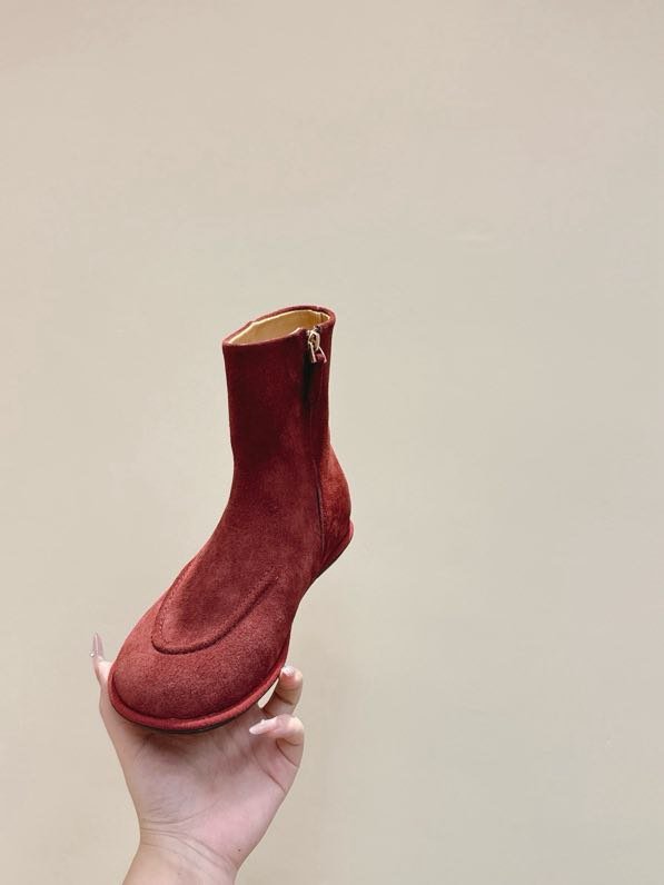 Черевики жіночі фото 8