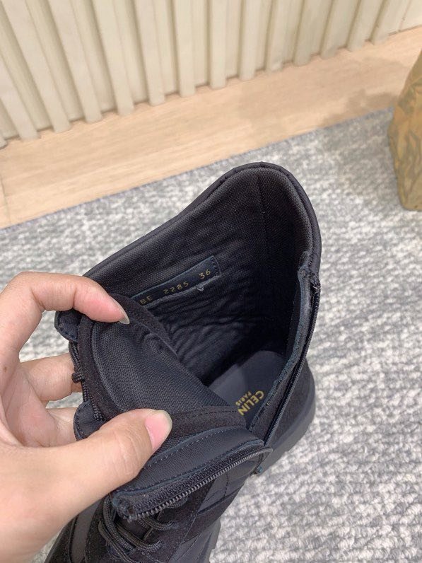 Boots women's фото 8