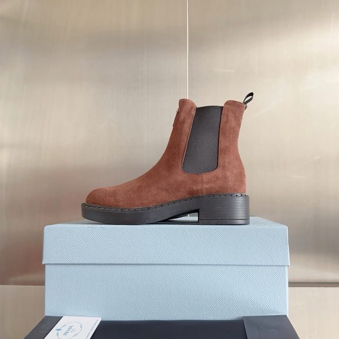 Черевики жіночі фото 8