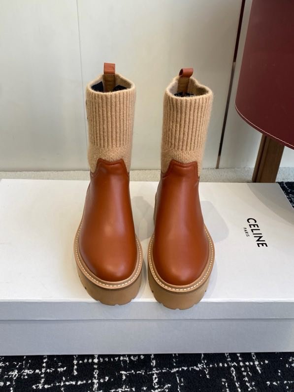 Черевики жіночі фото 8