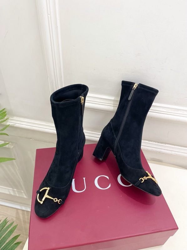 Boots women's фото 8