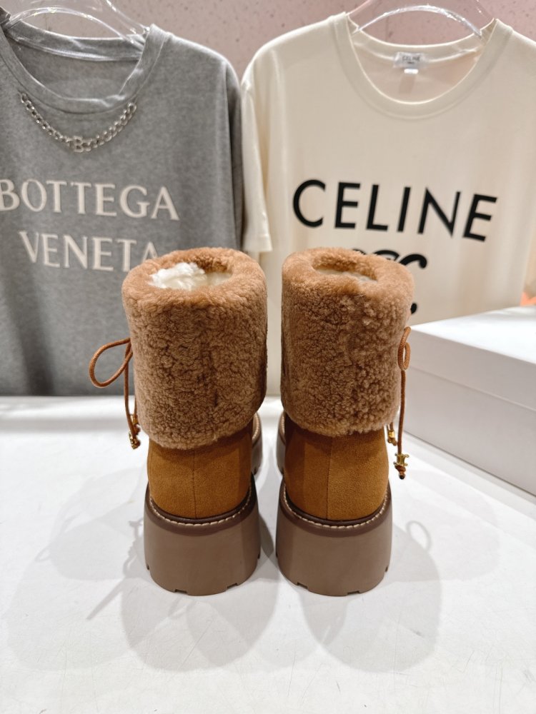 Boots women's фото 8