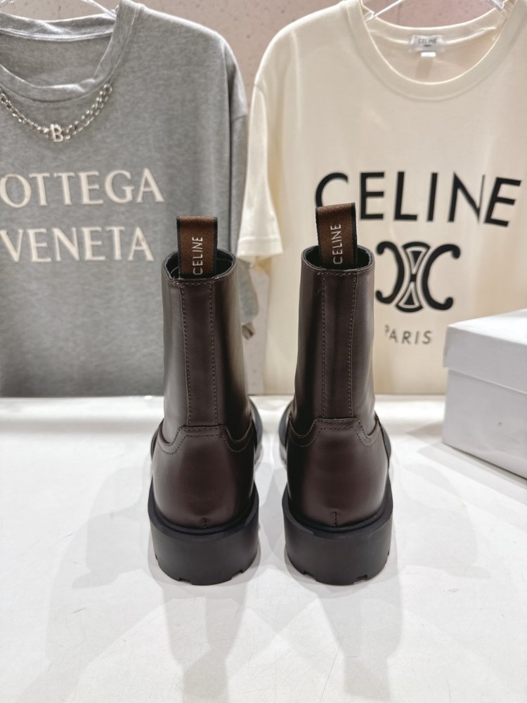 Boots women's фото 8