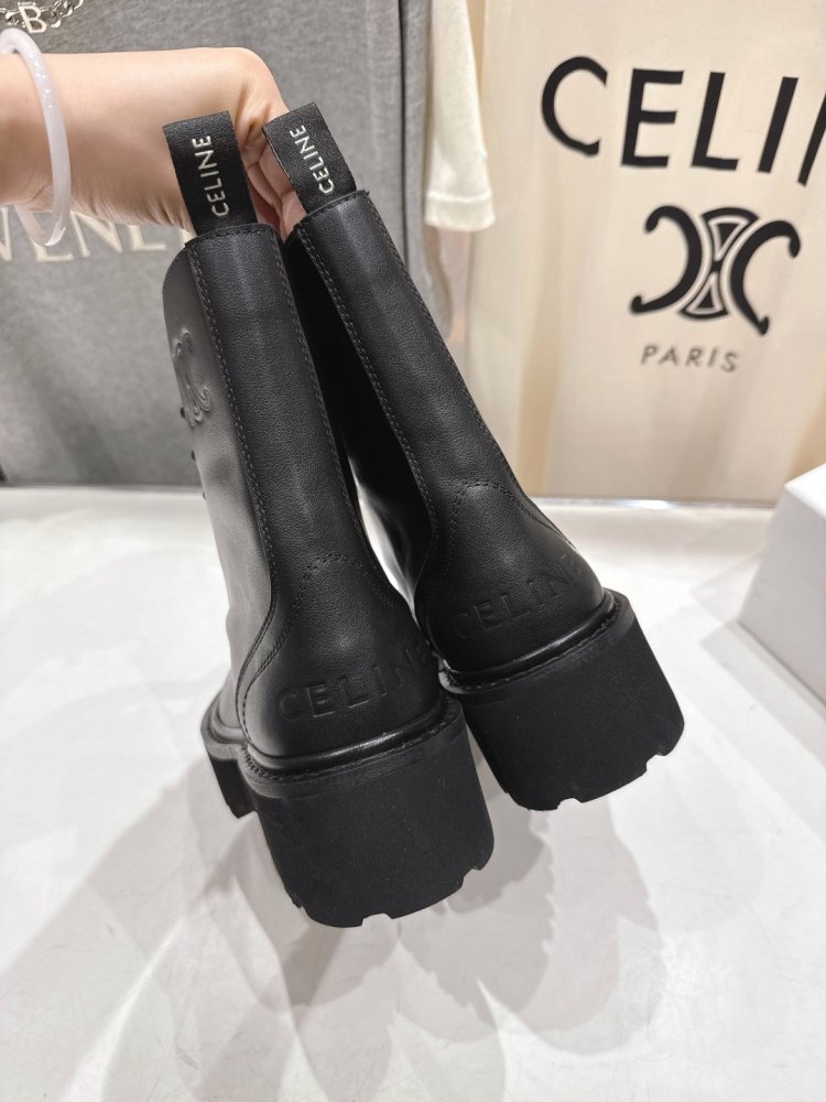 Boots women's фото 8