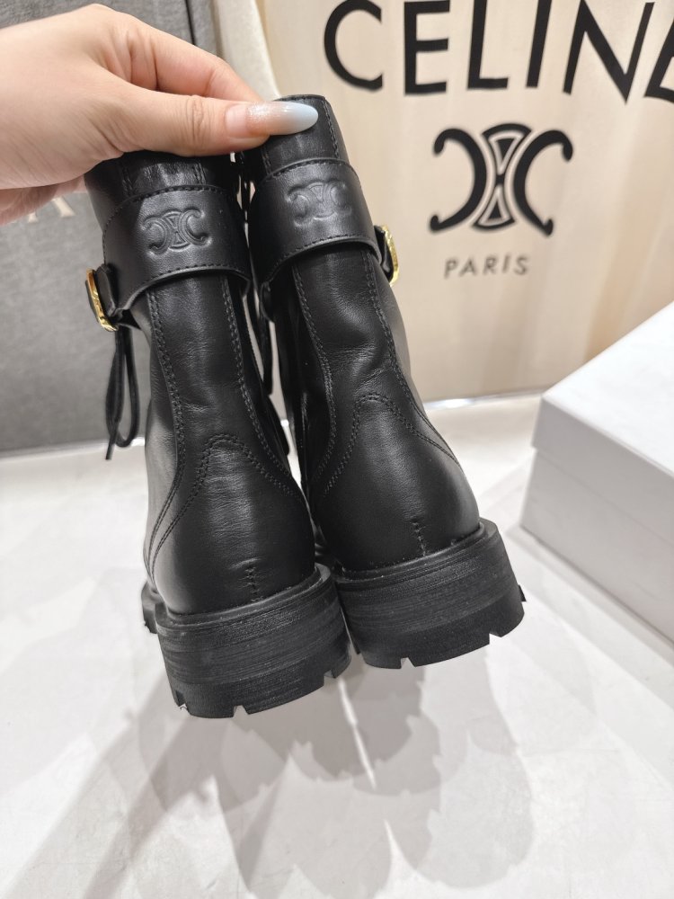 Boots women's фото 8