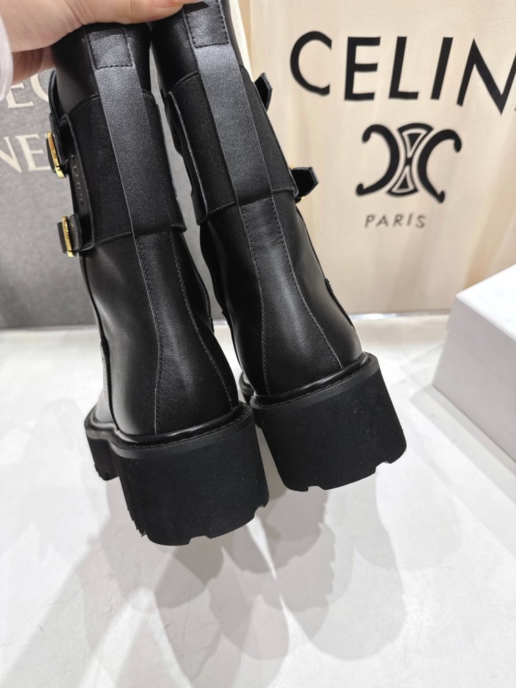 Boots women's фото 8