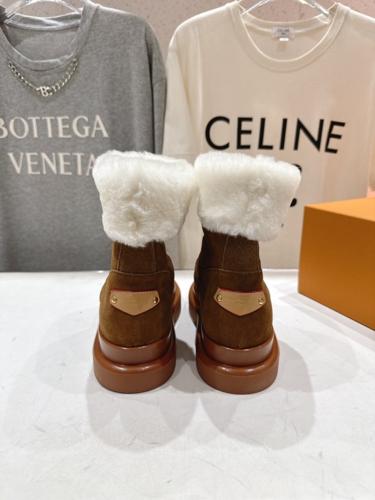 Boots women's фото 8