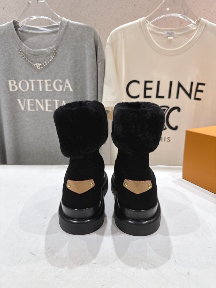 Boots women's фото 8