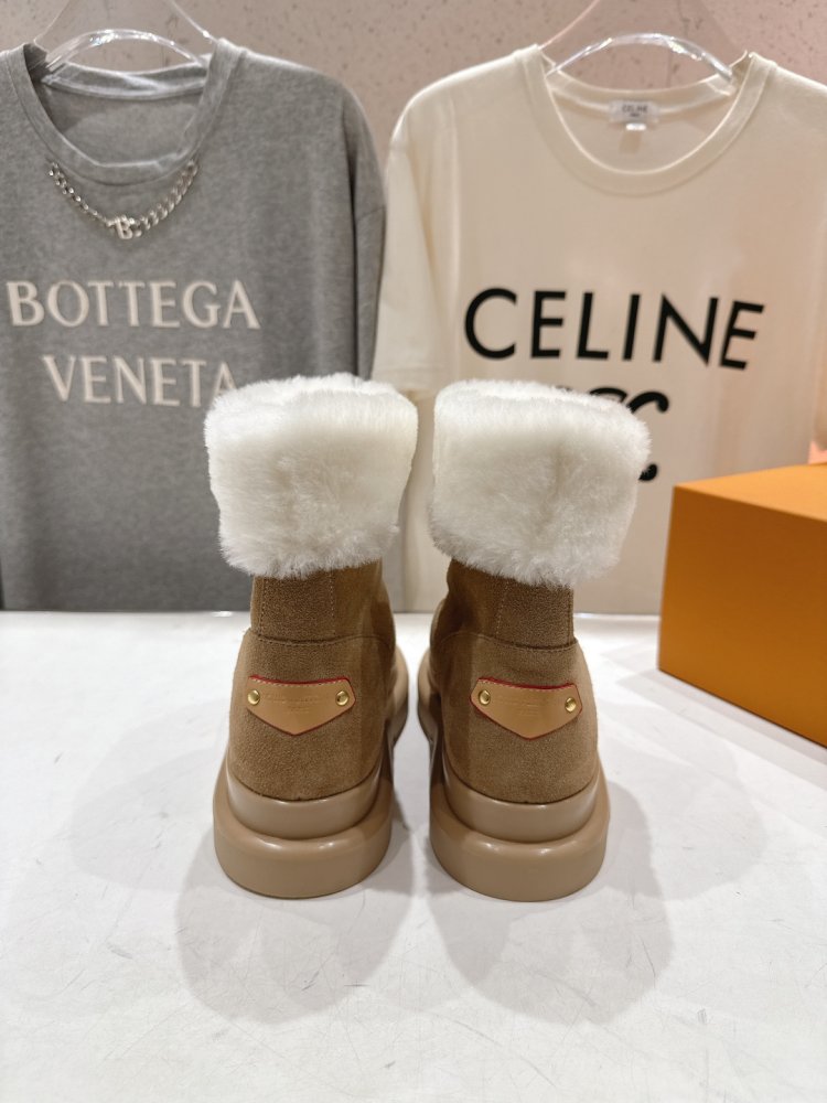 Boots women's фото 8