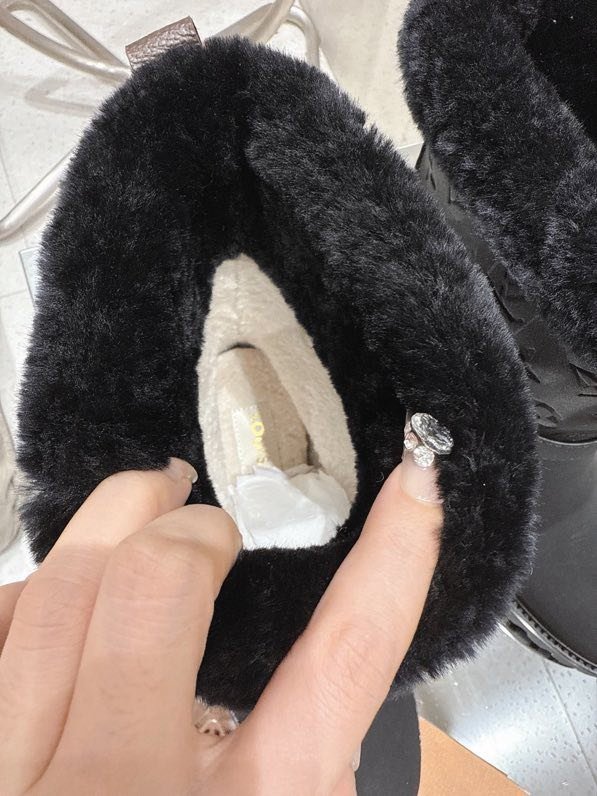 Ботинки женские фото 8