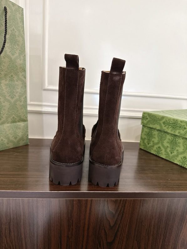 Boots women's фото 8